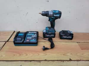 Mașină de găurit și înșurubat Makita DF001G — miniatura 7