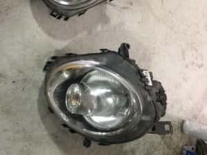 Far/faruri stanga/dreapta Mini Cooper R56 fab 2011+
