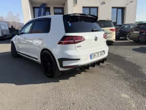 VW golf 7 GTI 2014 — miniatura 3