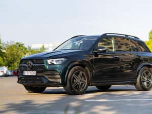 Mercedes-Benz GLE 400 Automată 330 HP Diesel