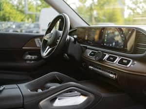 Mercedes-Benz GLE 400 Automată 330 HP Diesel — miniatura 5