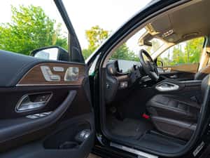 Mercedes-Benz GLE 400 Automată 330 HP Diesel — miniatura 7