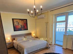 Garsoniera | Kogalniceanu | Prima inchiriere | Centrala | Petfriendly — miniatura 4