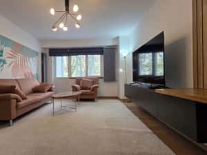 De închiriat apartament 2 camere – Bulevardul Unirii — miniatura 3