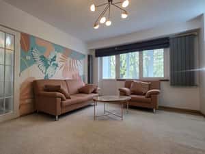 De închiriat apartament 2 camere – Bulevardul Unirii — miniatura 5