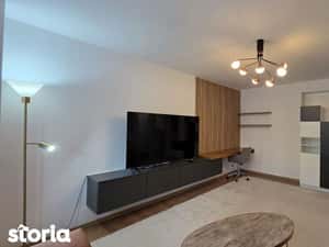 De închiriat apartament 2 camere – Bulevardul Unirii — miniatura 6