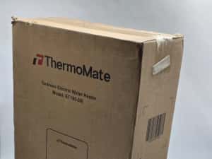 Încălzitor electronic instantaneu de apă ThermoMate ET180, 18 kW, 400 V, rezistent la presiune, temperatură precisă — miniatura 4