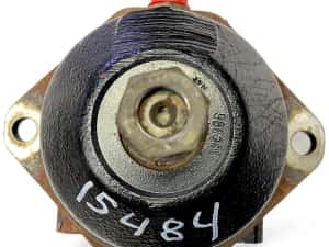 70392240 Ventilator de răcire Motor hidraulic VOLVO B6, B7, B9, B10, B12 bus (1978-2011) VOLVO — miniatura 5