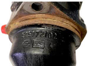 70392240 Ventilator de răcire Motor hidraulic VOLVO B6, B7, B9, B10, B12 bus (1978-2011) VOLVO — miniatura 6