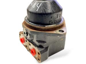 70392240 Ventilator de răcire Motor hidraulic VOLVO B6, B7, B9, B10, B12 bus (1978-2011) VOLVO — miniatura 8