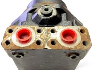 70392240 Ventilator de răcire Motor hidraulic VOLVO B6, B7, B9, B10, B12 bus (1978-2011) VOLVO — miniatura 9
