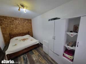 Apartament 2 camere, et 1, de vanzare — miniatura 4