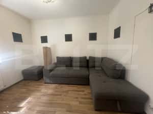 Apartament cu 3 camere, 68,30 mp, zona BRADET — miniatura 2