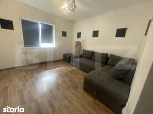 Apartament cu 3 camere, 68,30 mp, zona BRADET — miniatura 3