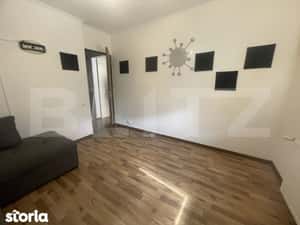 Apartament cu 3 camere, 68,30 mp, zona BRADET — miniatura 4