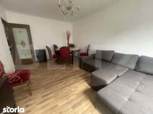 Apartament cu 3 camere, 68,30 mp, zona BRADET — miniatura 5