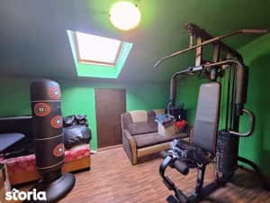 Apartament 5 camere | 113 mp | 2 niveluri | Floresti – zona Muzeul A — miniatura 6