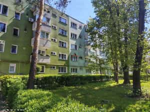 GEMENII - Apartament 2 camere pe B-dul. Saturn din Cartierul Astra — miniatura 3