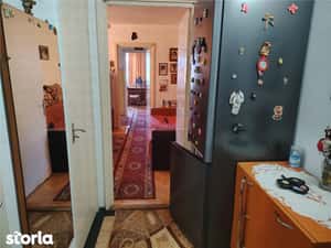 GEMENII - Apartament 2 camere pe B-dul. Saturn din Cartierul Astra — miniatura 4
