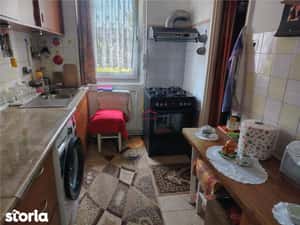 GEMENII - Apartament 2 camere pe B-dul. Saturn din Cartierul Astra — miniatura 5