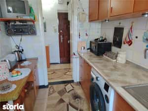 GEMENII - Apartament 2 camere pe B-dul. Saturn din Cartierul Astra — miniatura 6