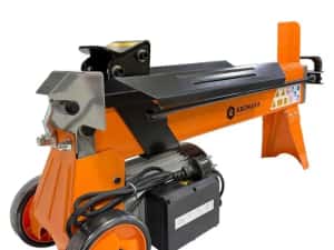 Despicator de lemne orizontal Kronava RNA5T Putere motor 2.2kW NOU Garanție 24 luni