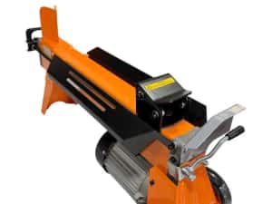 Despicator de lemne orizontal Kronava RNA5T Putere motor 2.2kW NOU Garanție 24 luni — miniatura 4