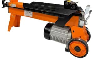 Despicator de lemne orizontal Kronava RNA5T Putere motor 2.2kW NOU Garanție 24 luni — miniatura 5