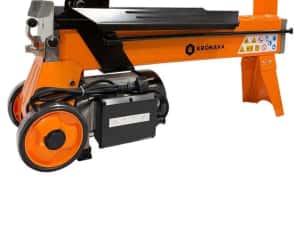 Despicator de lemne orizontal Kronava RNA5T Putere motor 2.2kW NOU Garanție 24 luni — miniatura 6