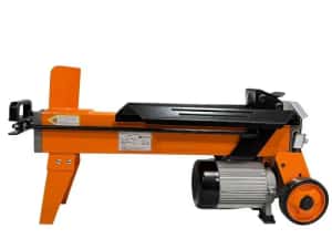 Despicator de lemne orizontal Kronava RNA5T Putere motor 2.2kW NOU Garanție 24 luni — miniatura 8