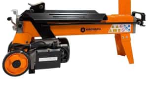 Despicator de lemne orizontal Kronava RNA5T Putere motor 2.2kW NOU Garanție 24 luni — miniatura 9