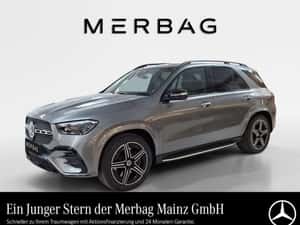Mercedes-Benz GLE 450 SUV 2024