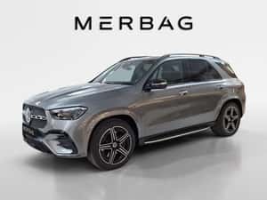 Mercedes-Benz GLE 450 SUV 2024 — miniatura 2