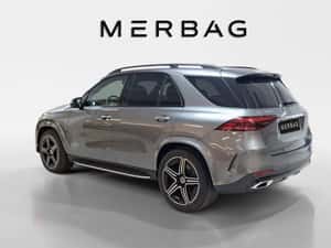 Mercedes-Benz GLE 450 SUV 2024 — miniatura 3