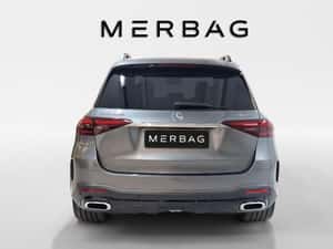 Mercedes-Benz GLE 450 SUV 2024 — miniatura 4