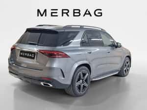 Mercedes-Benz GLE 450 SUV 2024 — miniatura 5