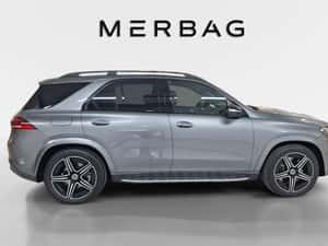 Mercedes-Benz GLE 450 SUV 2024 — miniatura 6