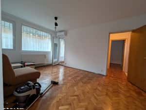 2 camere Dristor | 5 min metrou | centrală proprie  | bloc reabilitat — miniatura 1