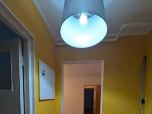 2 camere Dristor | 5 min metrou | centrală proprie  | bloc reabilitat — miniatura 4