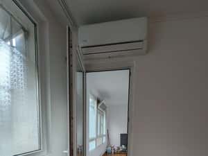 2 camere Dristor | 5 min metrou | centrală proprie  | bloc reabilitat — miniatura 5