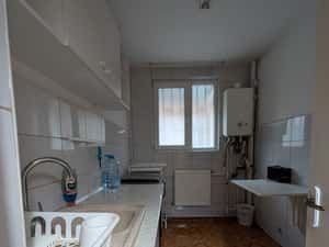 2 camere Dristor | 5 min metrou | centrală proprie  | bloc reabilitat — miniatura 6