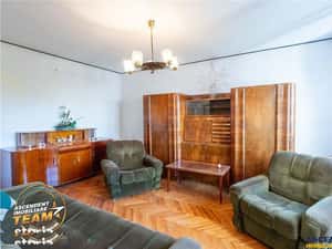 Apartament 2 camere in bloc din caramida, decomandat, zona Lenin, Sfan
