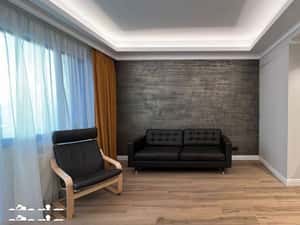 Apartamen 2 camere I Calea Victoriei I Centrala Proprie I Renovat — miniatura 3