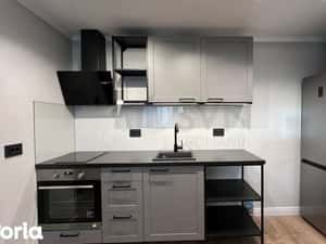 Apartamen 2 camere I Calea Victoriei I Centrala Proprie I Renovat — miniatura 5