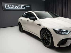 Mercedes-Benz AMG GT 2020, 75.000 EUR
