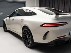 Mercedes-Benz AMG GT 2020, 75.000 EUR — miniatura 3