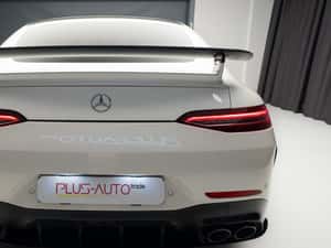 Mercedes-Benz AMG GT 2020, 75.000 EUR — miniatura 6