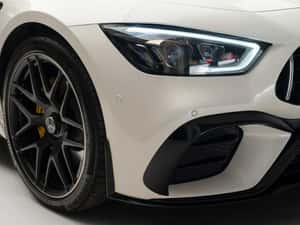 Mercedes-Benz AMG GT 2020, 75.000 EUR — miniatura 7