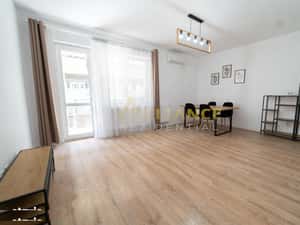 Apartament 2 camere - Teren 200 mp