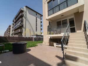 Apartament 2 camere - Teren 200 mp — miniatura 5